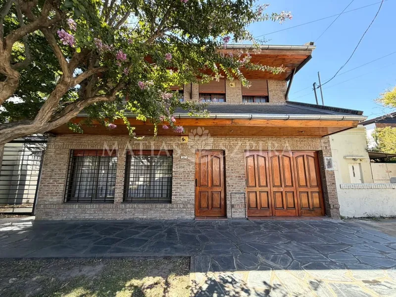 Casa en venta · Merlo, Merlo, GBA Oeste, Provincia de Buenos Aires