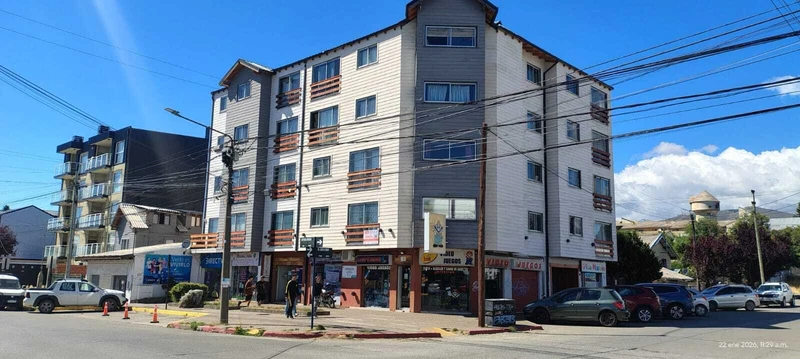 Departamento en venta · Bariloche, Río Negro