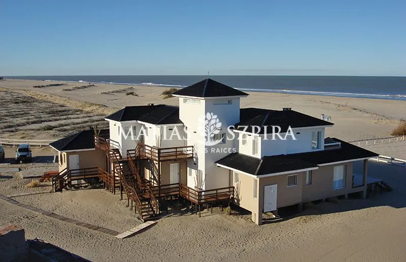 Departamento en venta · Mar de las Pampas, Costa Atlántica, Provincia de Buenos Aires