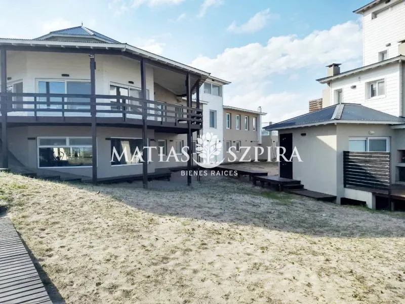 Departamento en venta · Mar de las Pampas, Costa Atlántica, Provincia de Buenos Aires