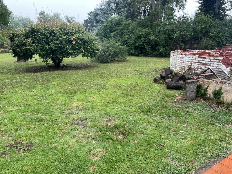 Terreno en venta · Manuel Alberti, Pilar, GBA Norte, Provincia de Buenos Aires