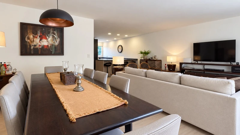 Departamento en venta · El Palmar, Nordelta, Tigre, GBA Norte, Provincia de Buenos Aires