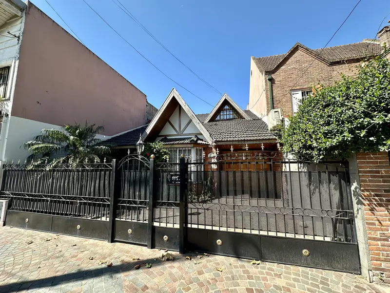 Casa en venta · Haedo, Morón, GBA Oeste, Provincia de Buenos Aires