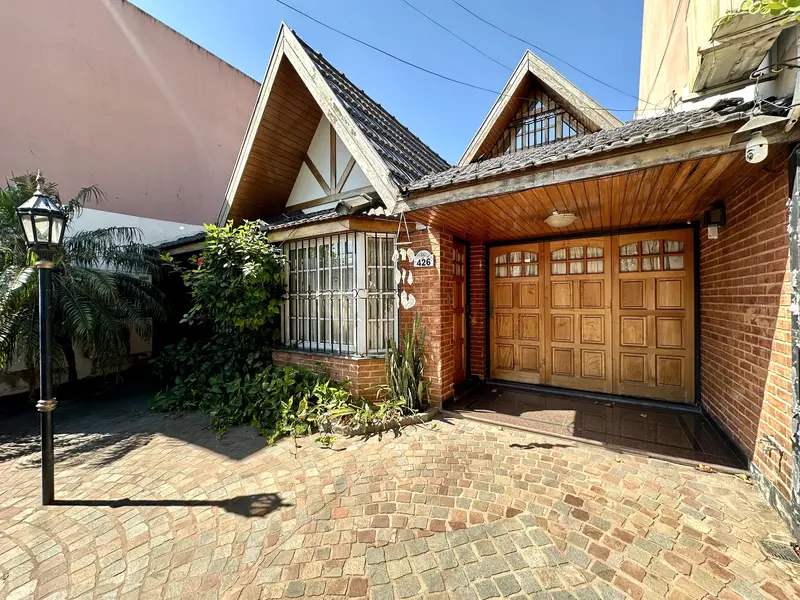 Casa en venta · Haedo, Morón, GBA Oeste, Provincia de Buenos Aires