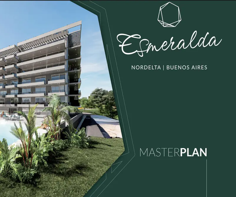 Emprendimiento en venta · Nordelta, Tigre, GBA Norte, Provincia de Buenos Aires
