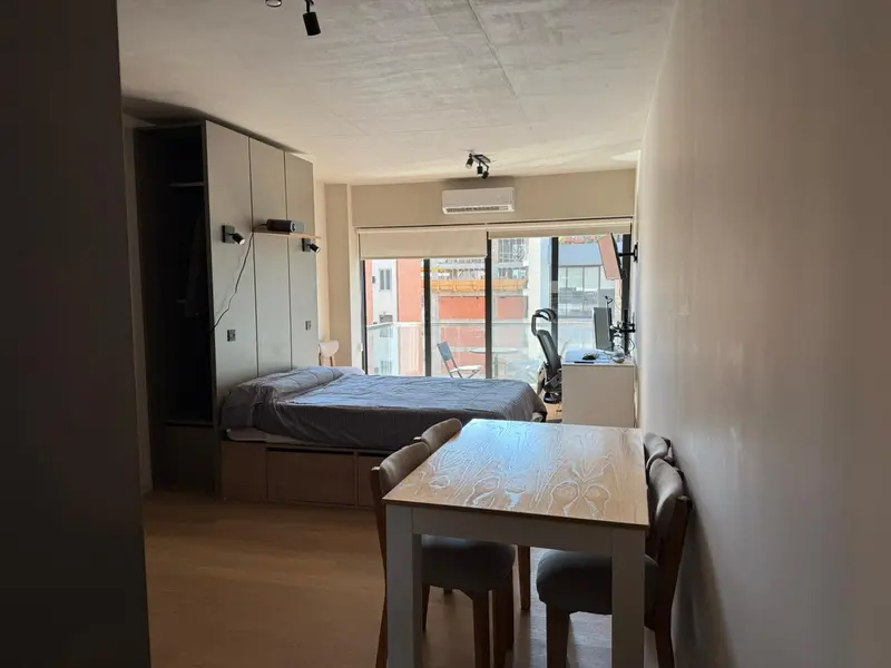 Departamento en venta · Villa Urquiza, CABA