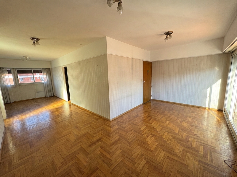 Departamento en venta · Villa Urquiza, CABA