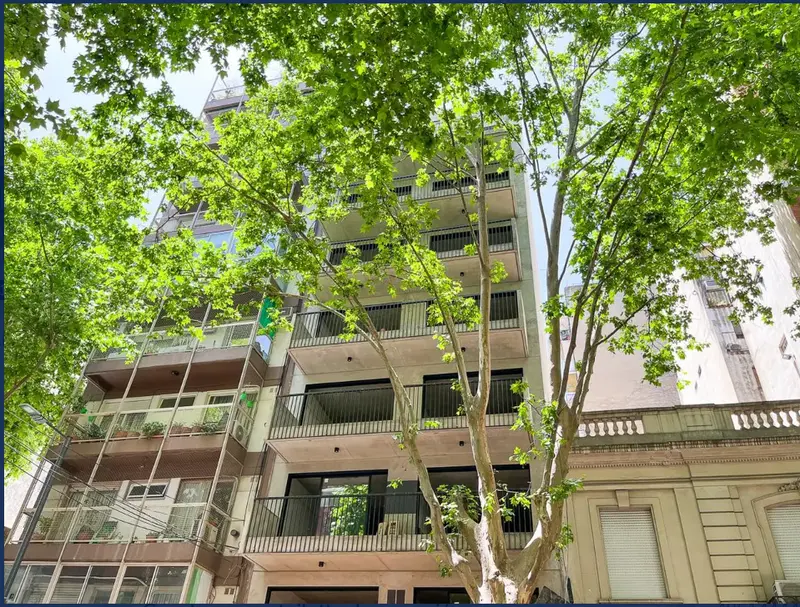 Departamento en venta · Almagro, CABA