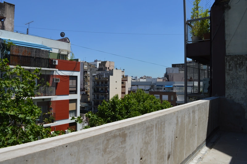 Departamento en venta · Almagro, CABA