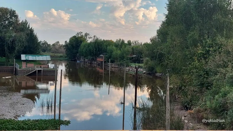 Terreno en venta · Escobar, GBA Norte, Provincia de Buenos Aires