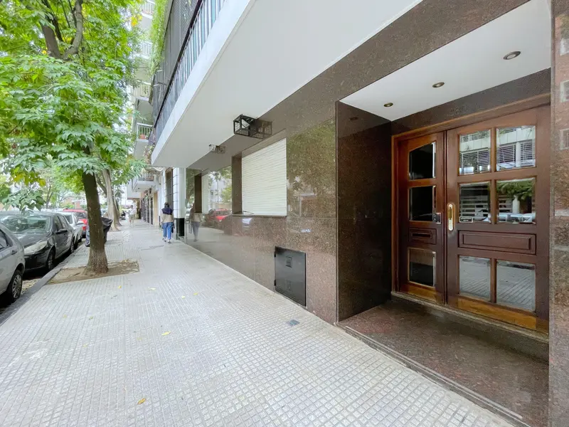 Departamento en venta · Caballito, CABA