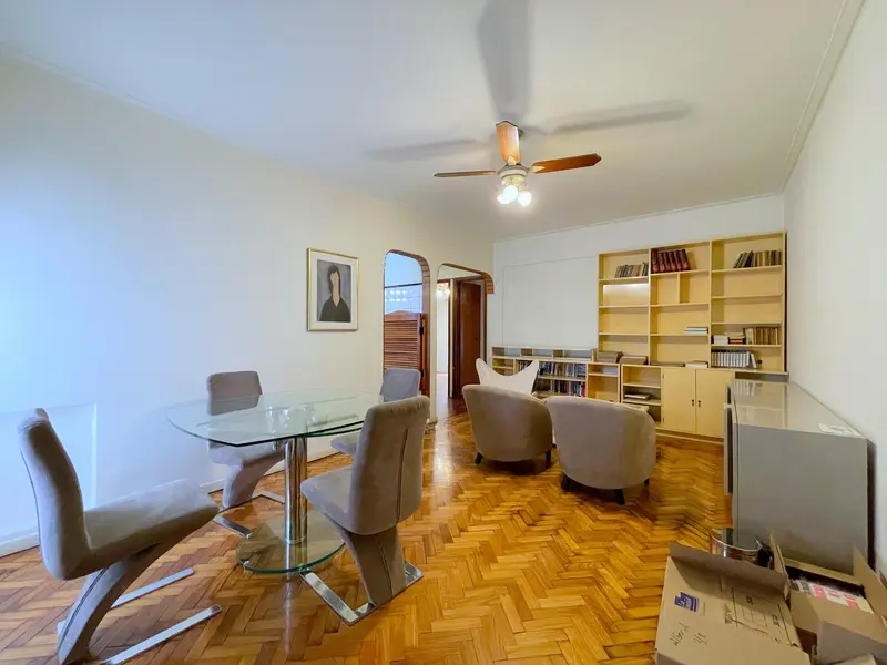 Departamento en venta · Caballito, CABA