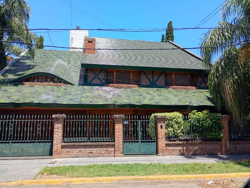 Casa en venta · Ramos Mejia, La Matanza, GBA Oeste, Provincia de Buenos Aires