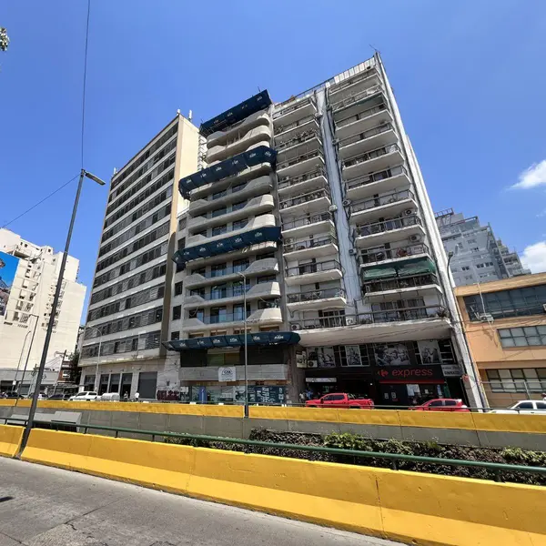 Emprendimiento en venta · Palermo, CABA
