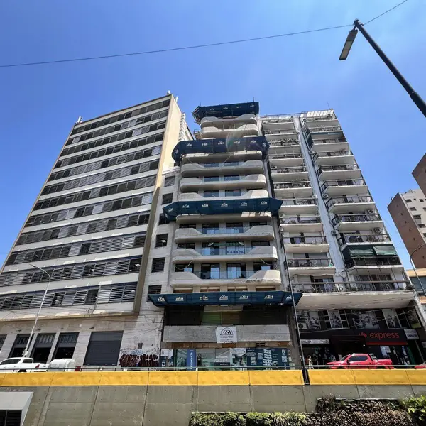 Emprendimiento en venta · Palermo, CABA