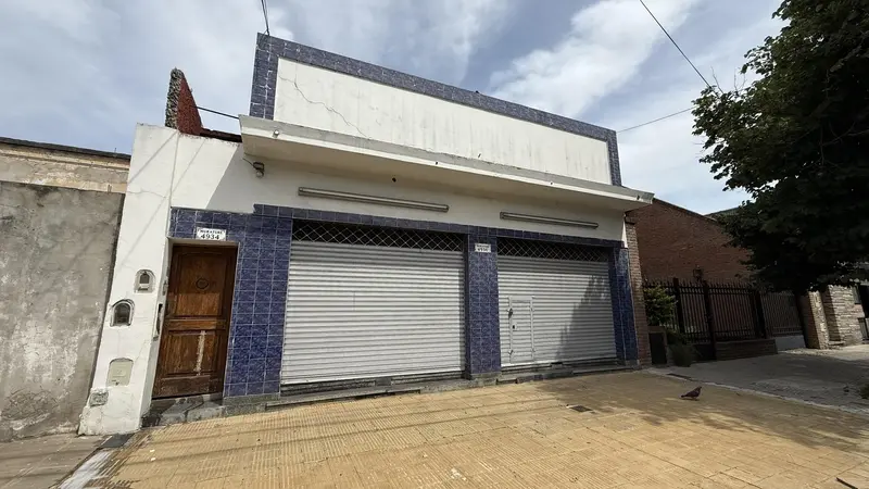 Casa en venta · Vélez Sarsfield, CABA