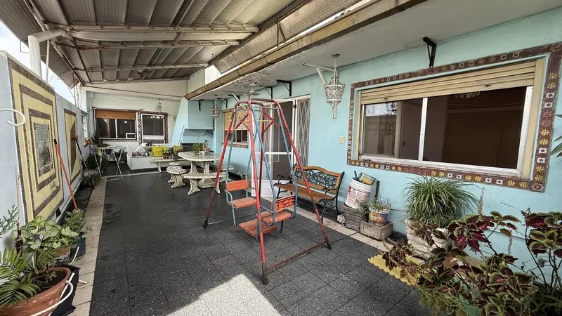 Casa en venta · Vélez Sarsfield, CABA