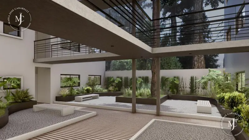 Emprendimiento en venta · Barrio Parque Leloir, Ituzaingó, GBA Oeste, Provincia de Buenos Aires