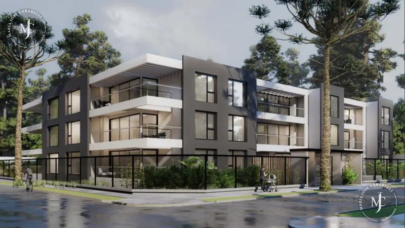 Emprendimiento en venta · Barrio Parque Leloir, Ituzaingó, GBA Oeste, Provincia de Buenos Aires
