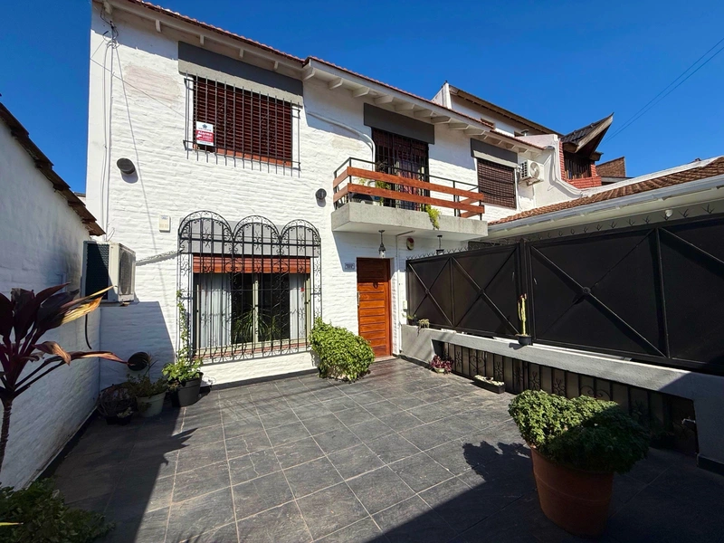 PH en venta · Ramos Mejia, La Matanza, GBA Oeste, Provincia de Buenos Aires