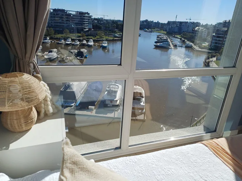 Departamento en venta · Wyndham Condominios, Nordelta, Tigre, GBA Norte, Provincia de Buenos Aires