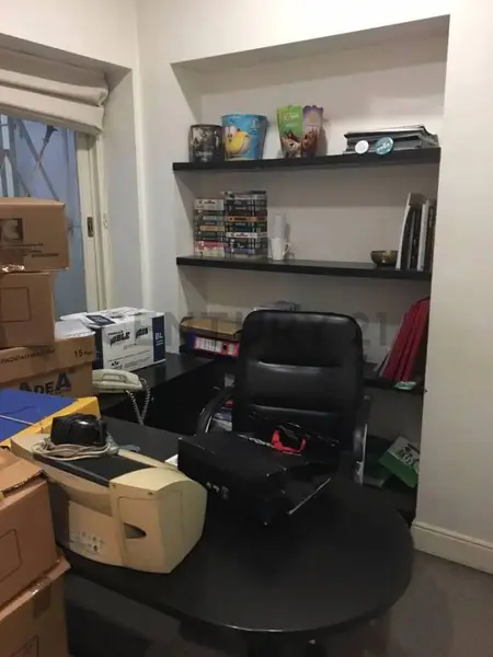 Oficina en alquiler · Balvanera, CABA
