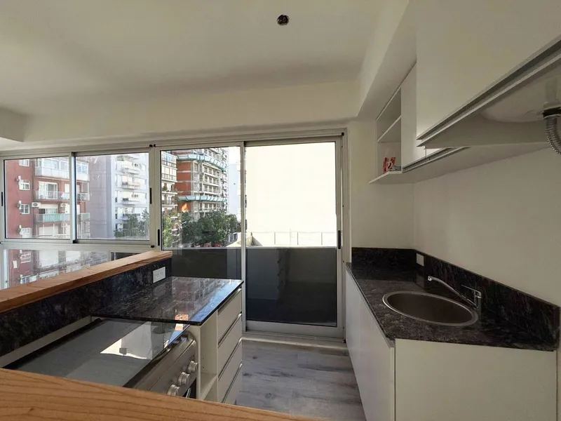 Departamento en venta · San Cristobal, CABA