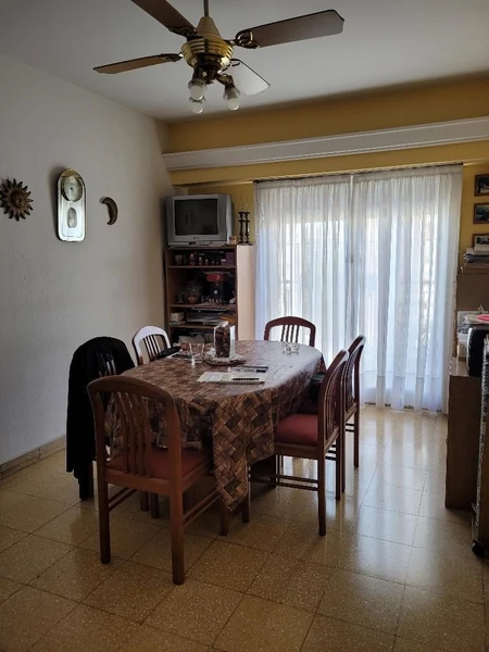 Departamento en venta · Chacarita, CABA