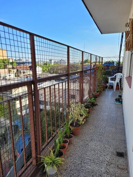 Departamento en venta · Chacarita, CABA