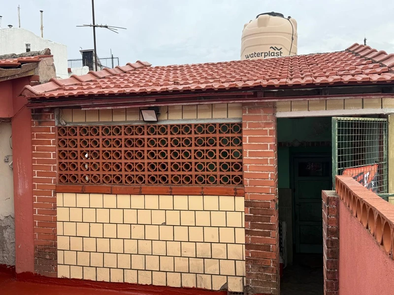 Departamento en venta · Barracas, CABA