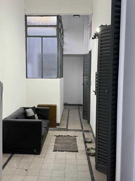 Departamento en venta · Barracas, CABA