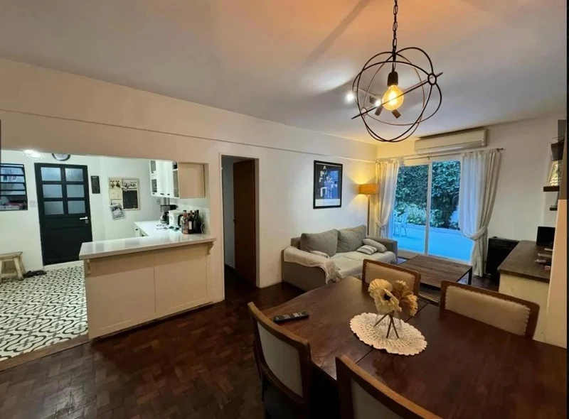 Departamento en venta · Palermo Hollywood, Palermo, CABA