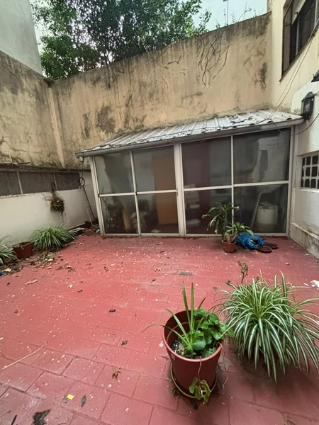 Departamento en venta · Palermo Chico, Palermo, CABA