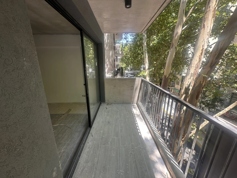 Departamento en venta · Almagro, CABA