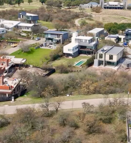 Terreno en venta · Estancia El Terrón, Mendiolaza, Colon, Córdoba