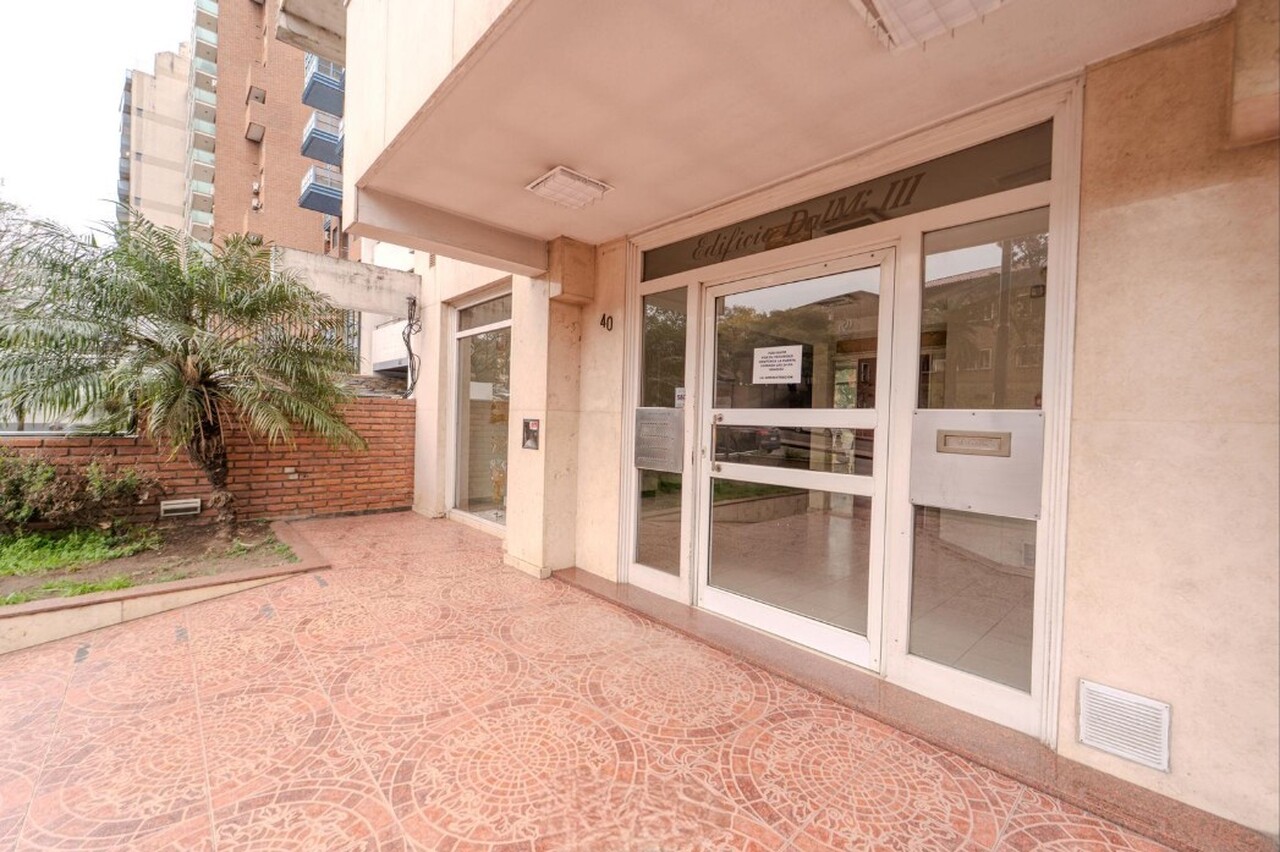 VENTA DPTO NUEVA CORDOBA - 2 DORMITORIOS - 2 BAÑOS - foto 2