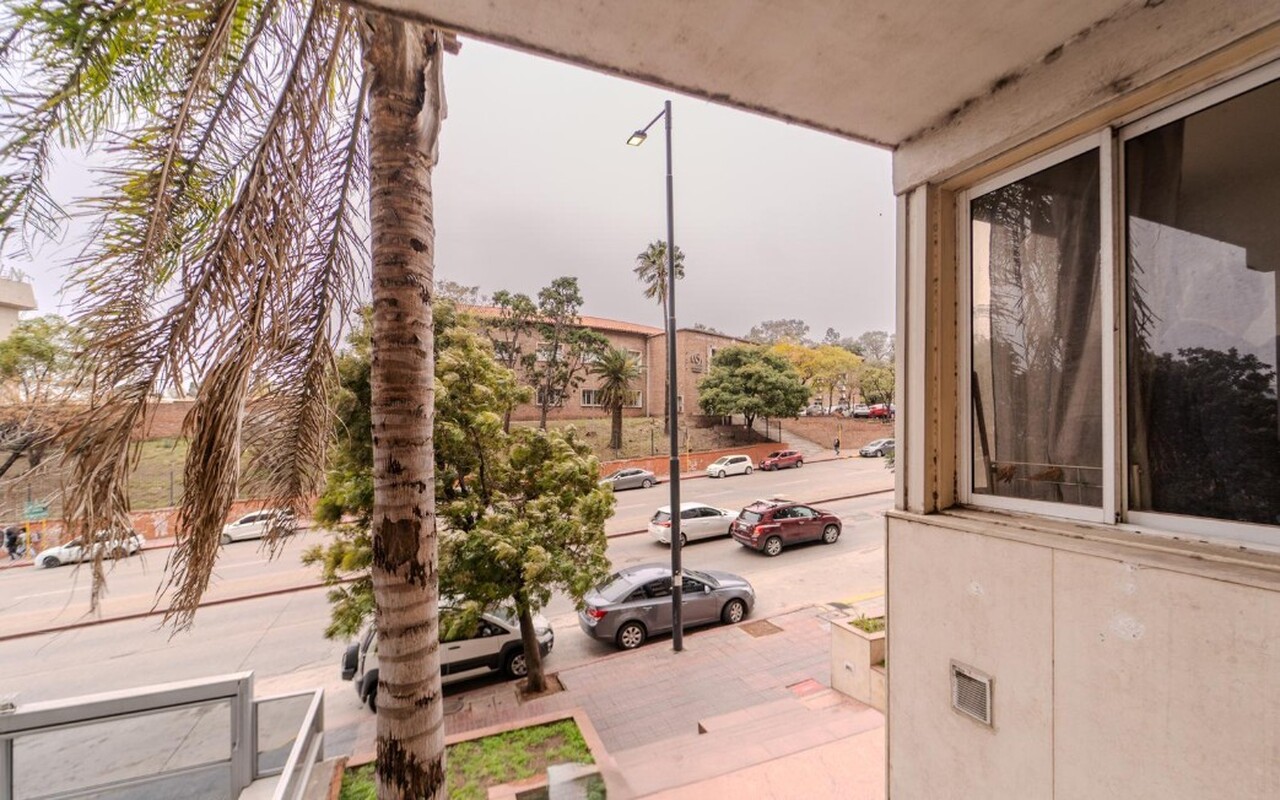 VENTA DPTO NUEVA CORDOBA - 2 DORMITORIOS - 2 BAÑOS