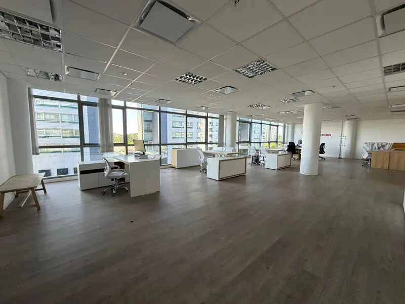 Oficina en alquiler · Puerto Madero, CABA