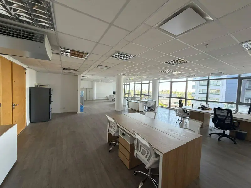 Oficina en alquiler · Puerto Madero, CABA
