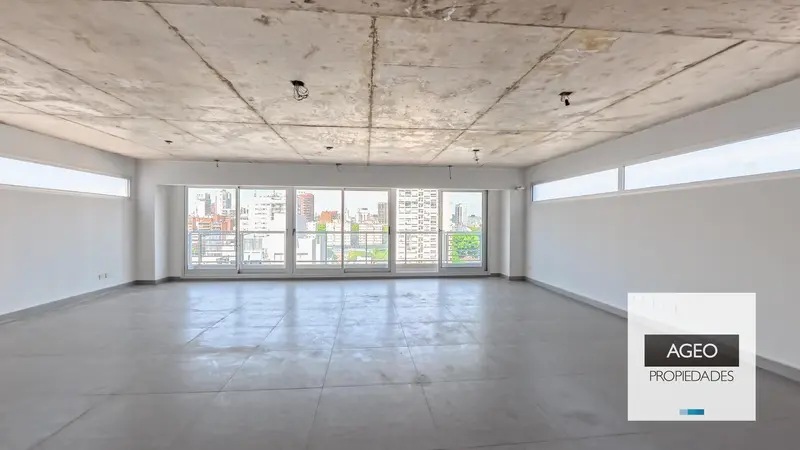Oficina en alquiler · Belgrano, CABA