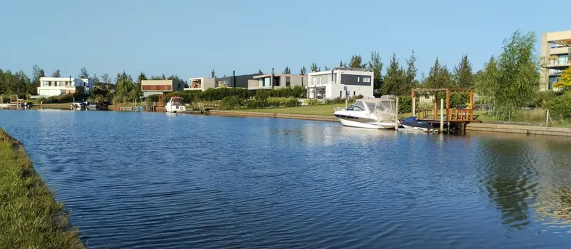 Terreno en venta · El Naudir, Escobar, GBA Norte, Provincia de Buenos Aires