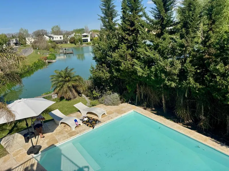 Casa en venta · Santa Bárbara, Tigre, GBA Norte, Provincia de Buenos Aires
