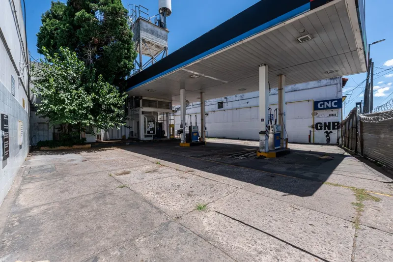Terreno en venta · Villa Lynch, General San Martin, GBA Norte, Provincia de Buenos Aires