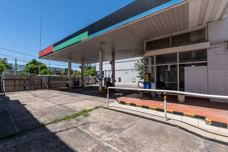 Terreno en venta · Villa Lynch, General San Martin, GBA Norte, Provincia de Buenos Aires
