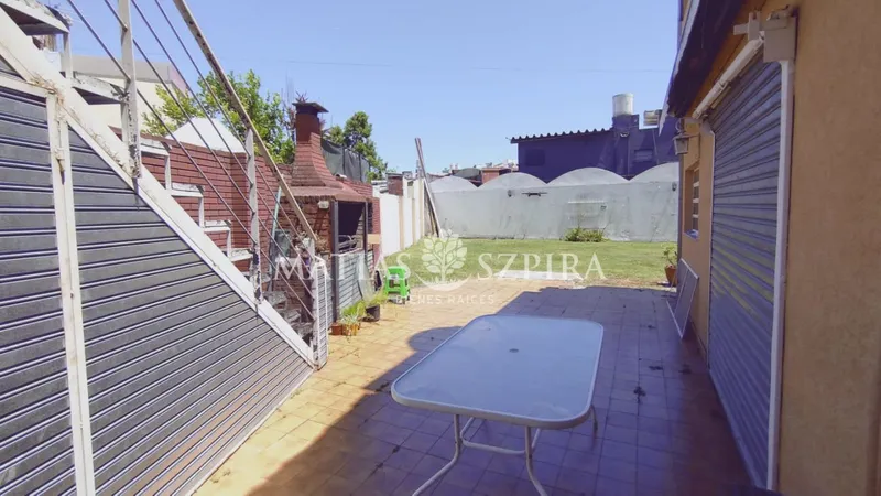 Casa en venta · Haedo, Morón, GBA Oeste, Provincia de Buenos Aires
