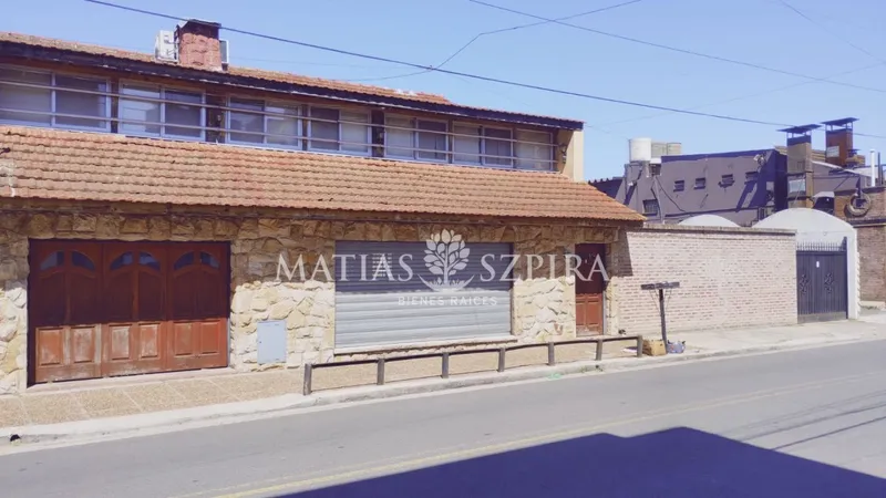 Casa en venta · Haedo, Morón, GBA Oeste, Provincia de Buenos Aires