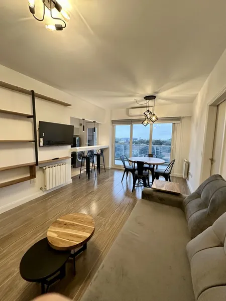 Departamento en alquiler · Nuñez, CABA