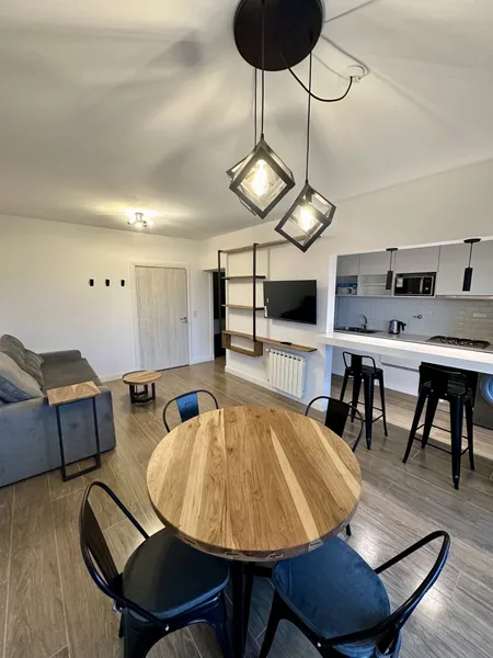 Departamento en alquiler · Nuñez, CABA