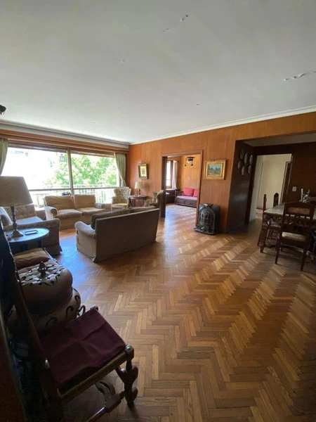 Departamento en venta · Belgrano, CABA