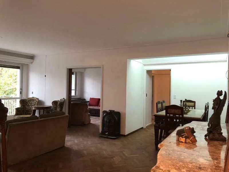 Departamento en venta · Belgrano, CABA
